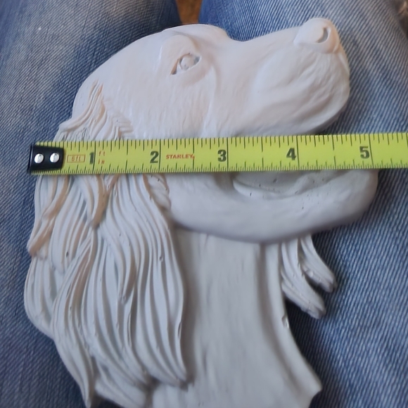 Setter decor - Picture 2 of 4